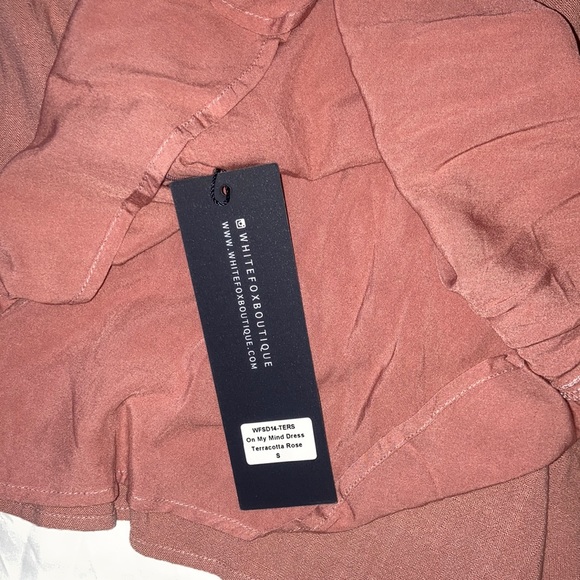 Summer dress - Picture 3 of 5